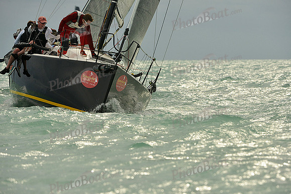 2016 Key West Race Week F_1083
