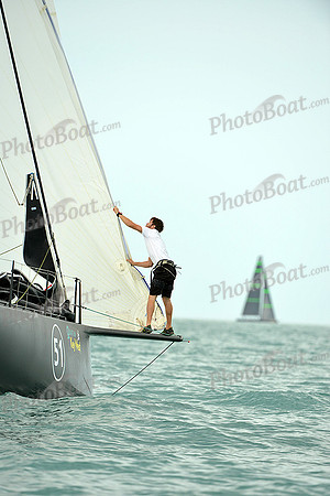 2015 Key West Race Week B 075