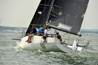 2015 NYYC Annual Regatta A 527