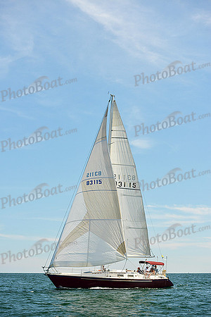 2015 Cape Charles Cup A 1348