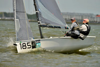 2018 Charleston Race Week B_1064
