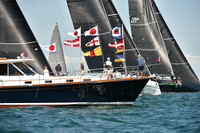 2018 NYYC Race Week E_0291