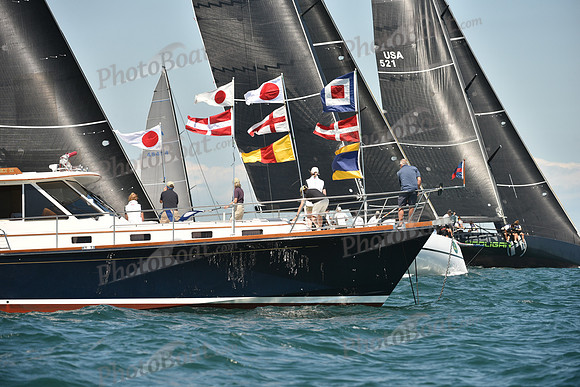 2018 NYYC Race Week E_0291