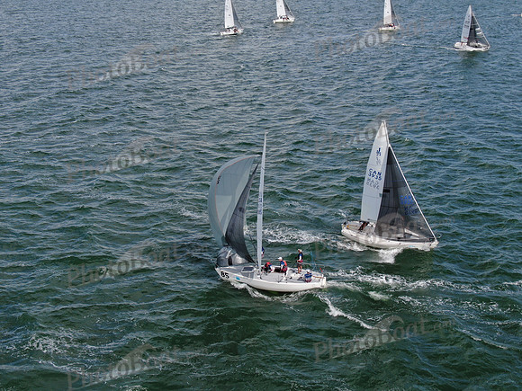 2019 J24 Worlds P_0407