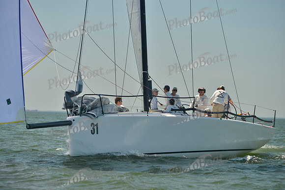 2017 Southern Bay Race Week B_0766