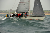 2015 Block Island Race Week D 1234