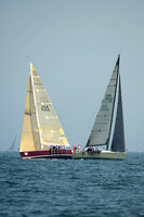 2013 Block Island Race Week A 381