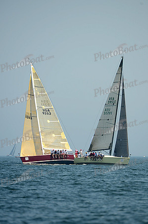 2013 Block Island Race Week A 381