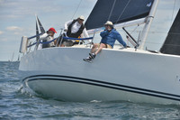 2021 Block Island Race Week D_0738