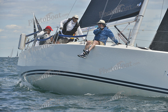 2021 Block Island Race Week D_0738