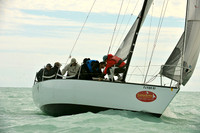 2016 Key West Race Week A_0869