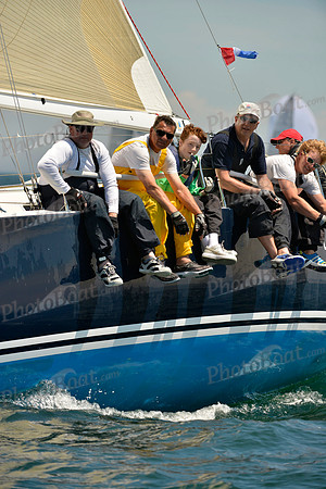 2017 Block Island Race Week C_0442