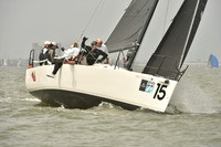 2019 Charleston Race Week C_1009