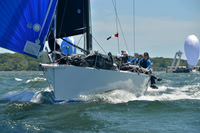 2019 NYYC Annual Regatta B_0189
