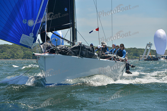 2019 NYYC Annual Regatta B_0189