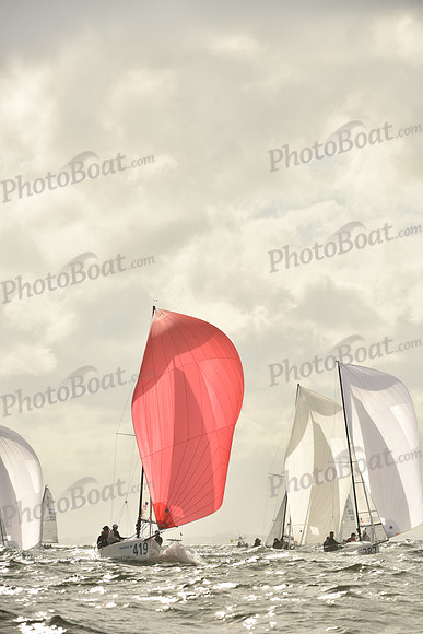 2018 J70 Worlds D_0348