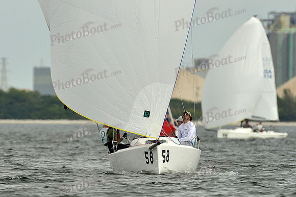 2015 J70 Winter Series C 593