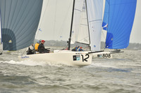 2019 Charleston Race Week H_0908