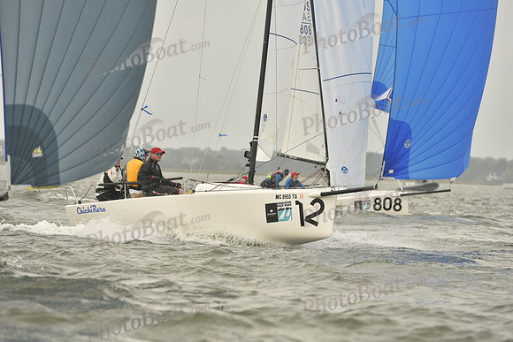 2019 Charleston Race Week H_0908