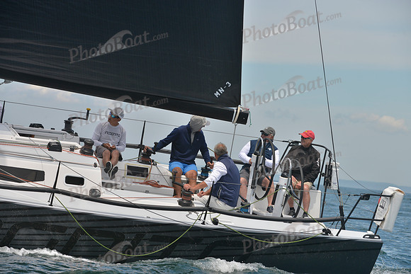 2021 Block Island Race Week A_0032