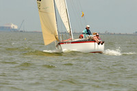 2012 Southern Bay Race Week A 1379