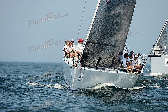 2013 Block Island Race Week B 2812