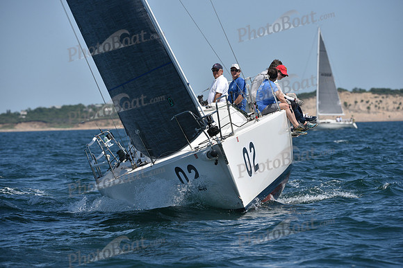 2019 Block Island Race Week A_0199