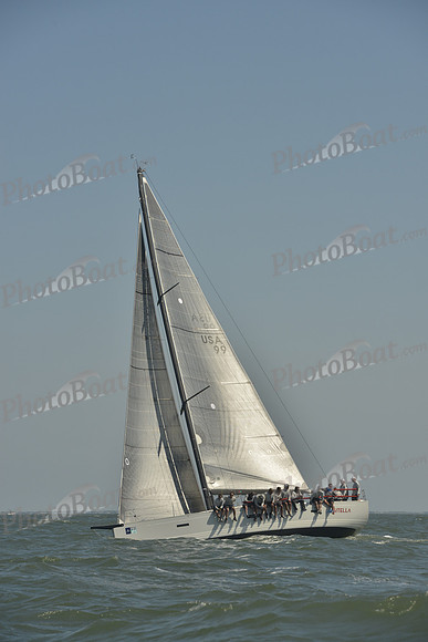 2017 Charleston Race Week A_0173