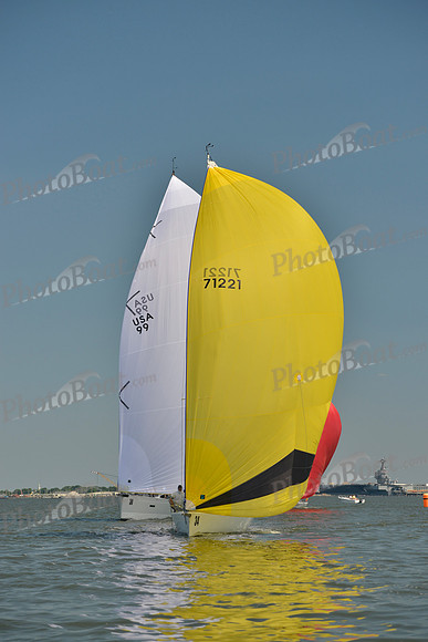 2017 Southern Bay Race Week A_2667