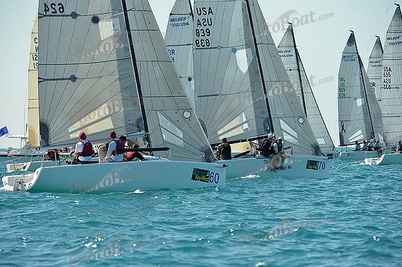 2015 Key West Race Week C 028