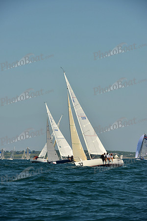 2015 Block Island Race Week G 1017