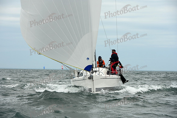 2025 Block Island Race Week I_2510