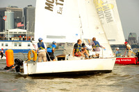 2014 NY Architects Regatta 400