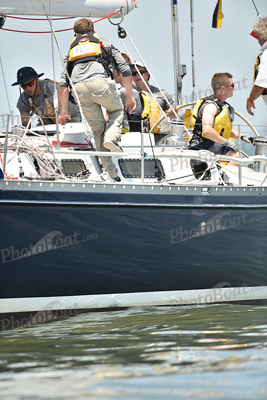 2018 Southern Bay Race Week A_1125