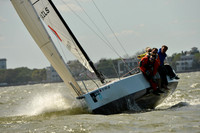 2016 Charleston Race Week D 0610