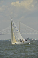 2017 Charleston Race Week D_2293