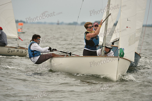2018 Thistle Nationals A_0943