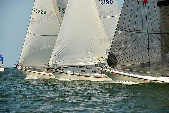 2015 Southern Bay Race Week F 297