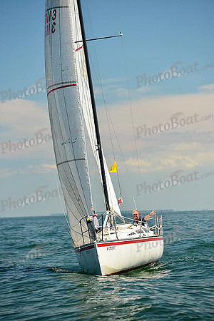 2015 Cape Charles Cup C 806