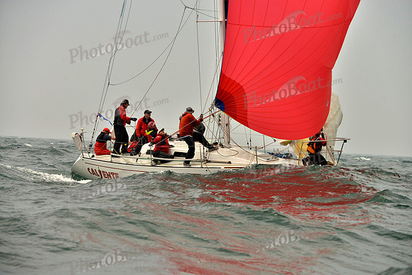 2017 Block Island Race Week H_0660