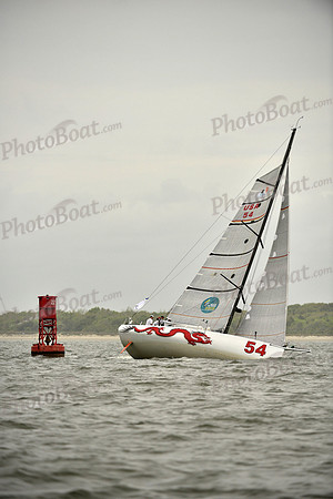 2019 Charleston Race Week H_0009