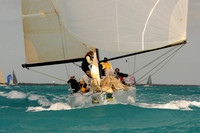 2012 Key West Race Week A 1300