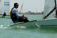 2012 Contender Worlds A 602