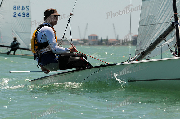 2012 Contender Worlds A 602
