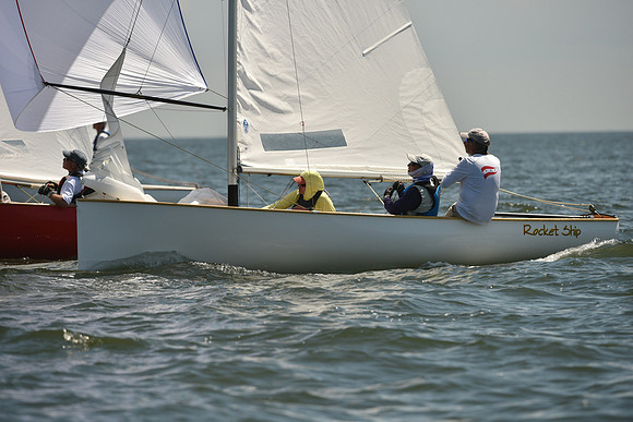 2018 Thistle Nationals G_0303