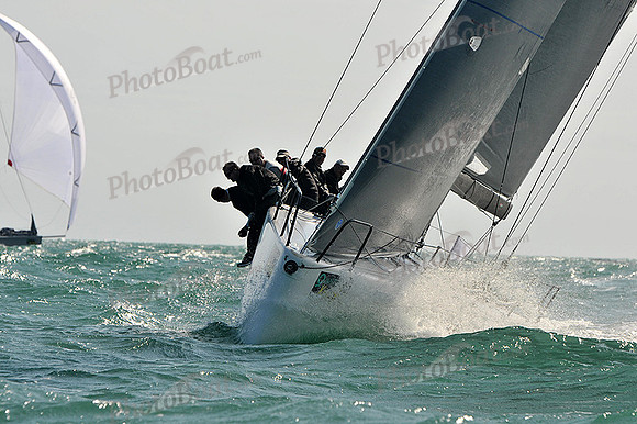2013 Key West Race Week C 1768