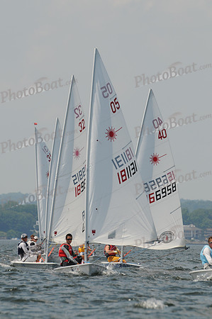 2009 US Youth Champs K 625