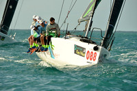 2015 Key West Race Week B 1202
