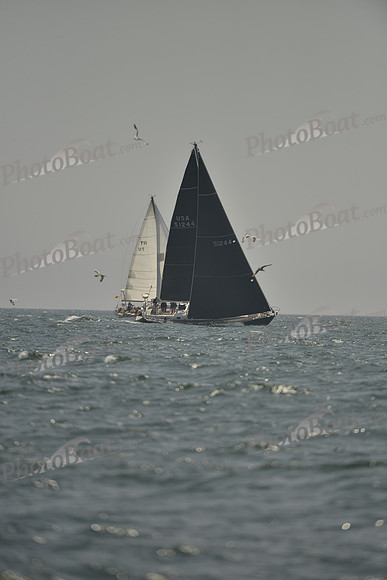 2018 NYYC Annual Regatta A_0623
