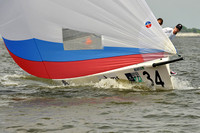 2015 Charleston Race Week B 585